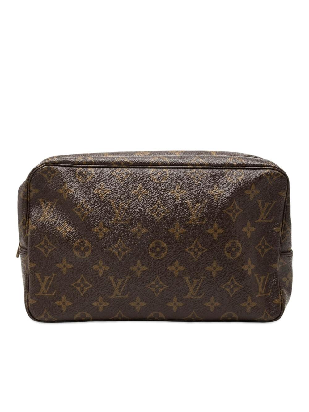 Louis Vuitton Trousse Toilette 28 Pre- #362367L46B